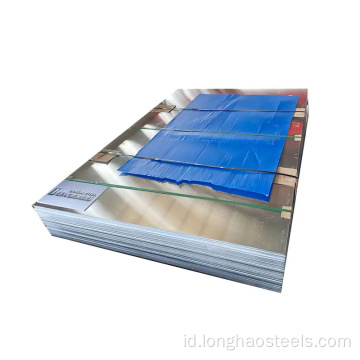 6mm 1060 H12 H12 H14 Plat Aluminium